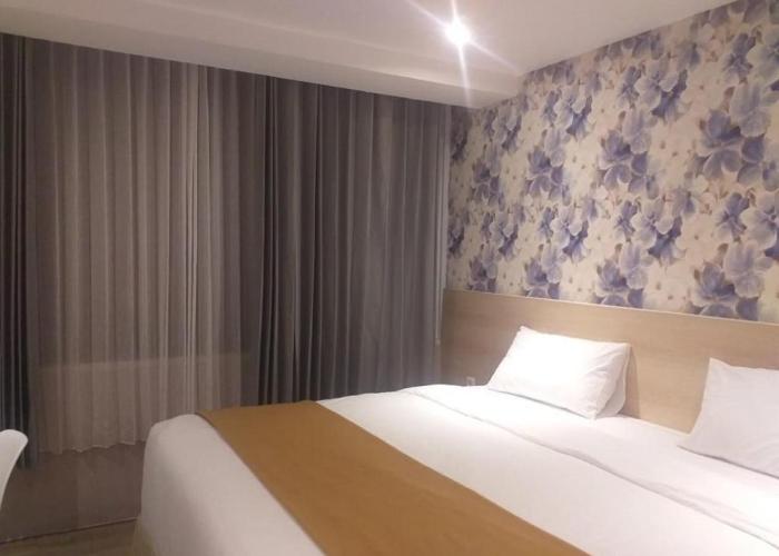 Hotel Lereng Bromo