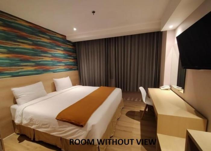 Hotel Lereng Bromo