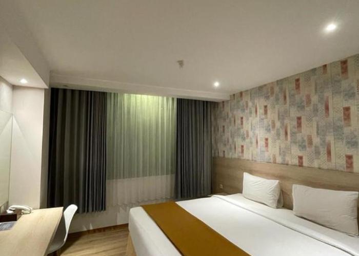 Hotel Lereng Bromo