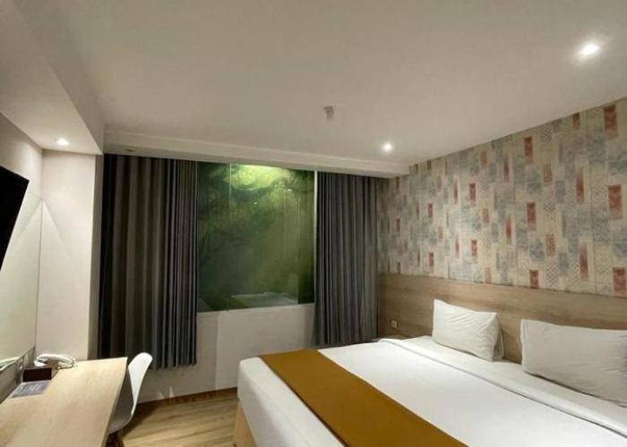 Hotel Lereng Bromo