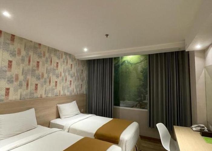 Hotel Lereng Bromo