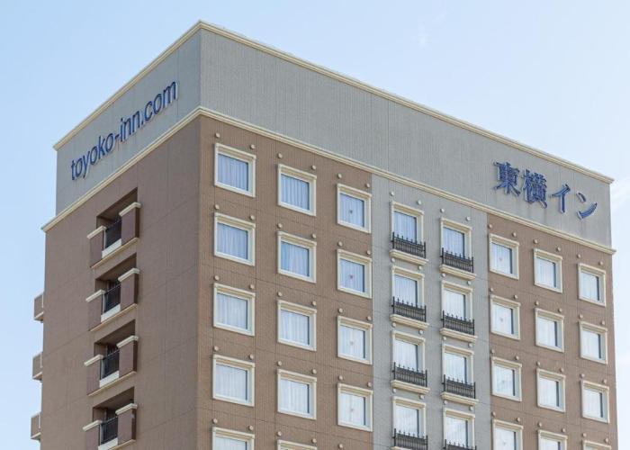 Toyoko Inn Shin-yatsushiro Ekimae