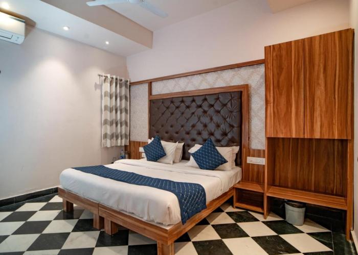 Ostel By Orion Hotels -Udaipur