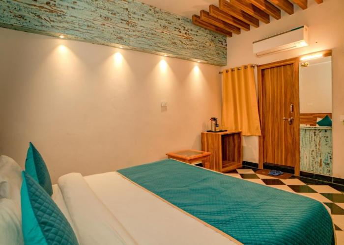 Ostel By Orion Hotels -Udaipur