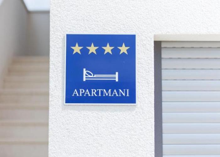 Villa Aliara Pool Apartment