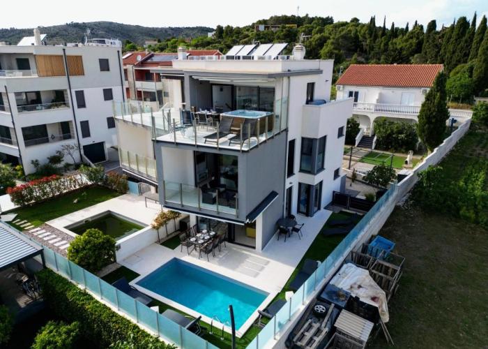 Villa Aliara Pool Apartment