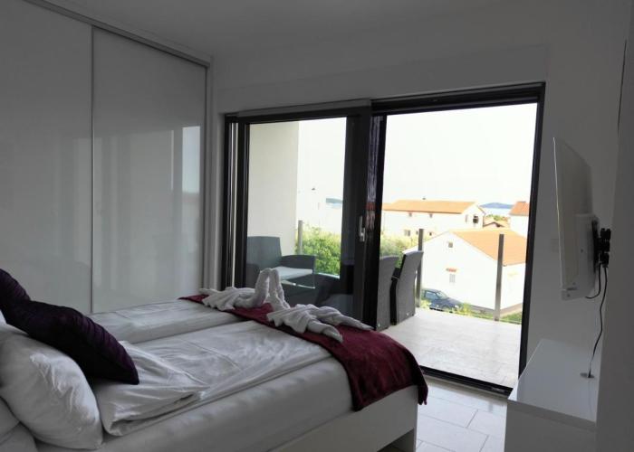 Villa Aliara Pool Apartment