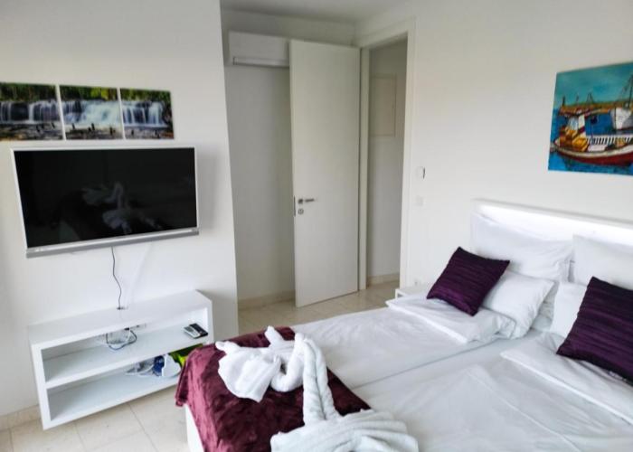 Villa Aliara Pool Apartment