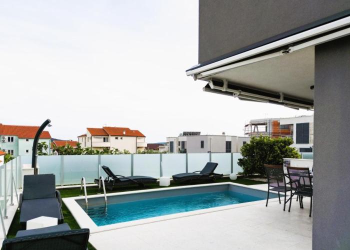 Villa Aliara Pool Apartment