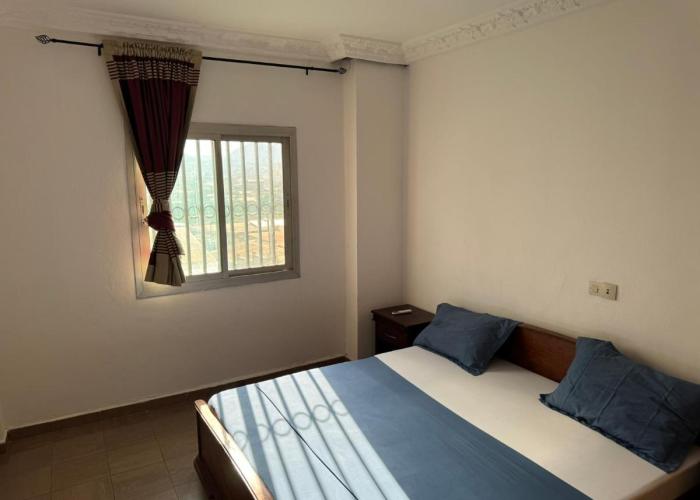 Appart meublé haut standing, WIFI, TV - Yaoundé, Omnisports
