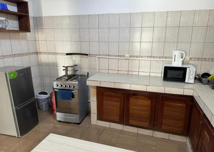 Appart meublé haut standing, WIFI, TV - Yaoundé, Omnisports