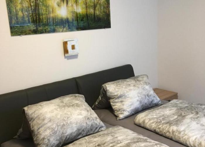 Appartement Melanie