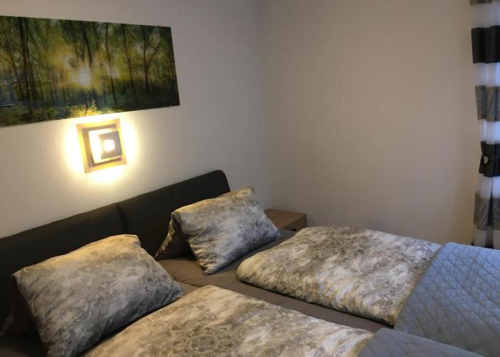 Appartement Melanie