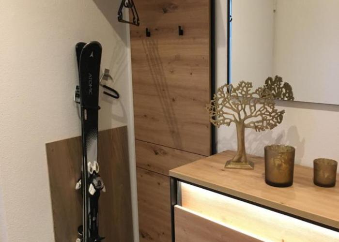 Appartement Melanie