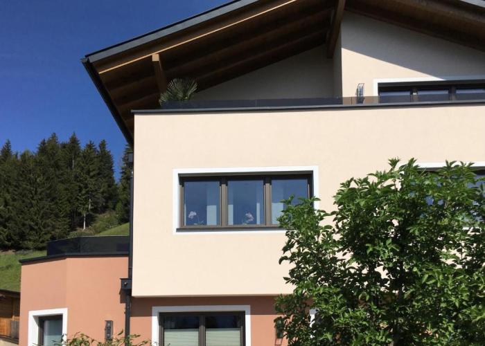 Appartement Melanie