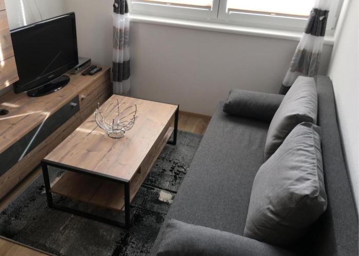 Appartement Melanie