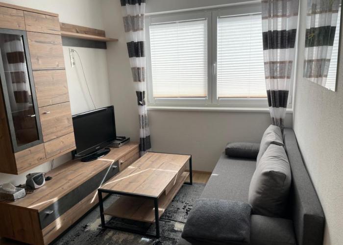 Appartement Melanie