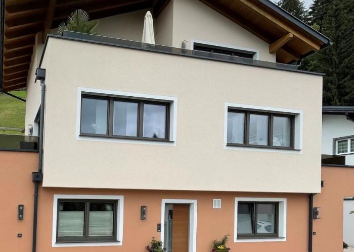 Appartement Melanie