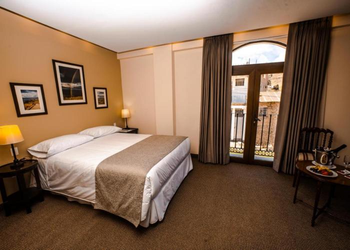 Katari Atojja Puno Hotel