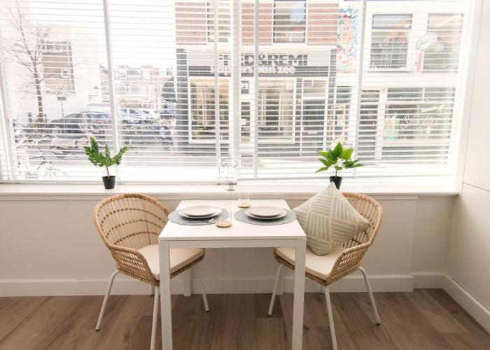 Four Star Apartments - Keizerstraat