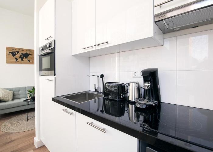 Four Star Apartments - Keizerstraat