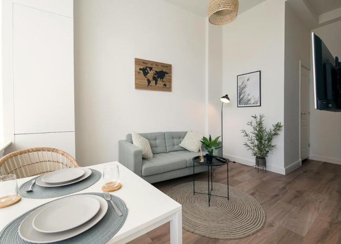 Four Star Apartments - Keizerstraat