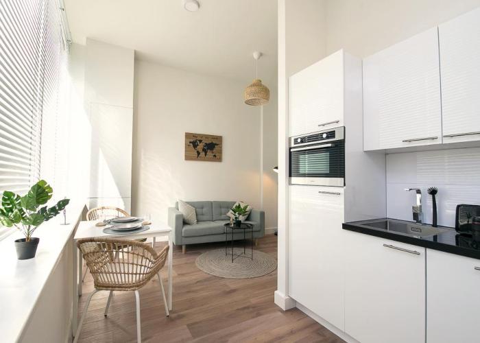 Four Star Apartments - Keizerstraat