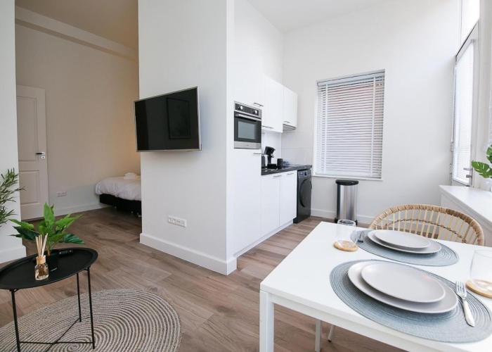 Four Star Apartments - Keizerstraat