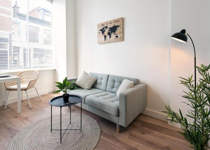 Four Star Apartments - Keizerstraat