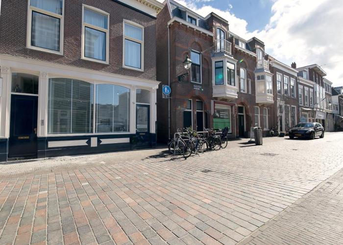 Four Star Apartments - Keizerstraat