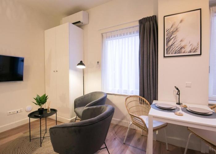 Four Star Apartments - Keizerstraat