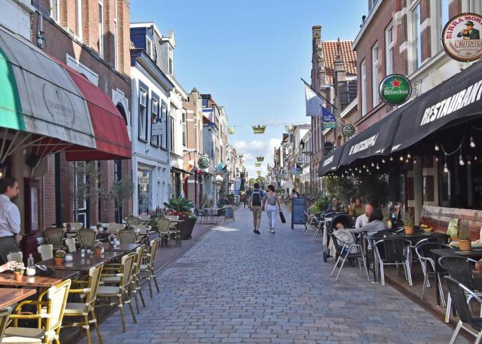 Four Star Apartments - Keizerstraat