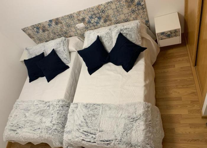 Apartamento Porta da Vila