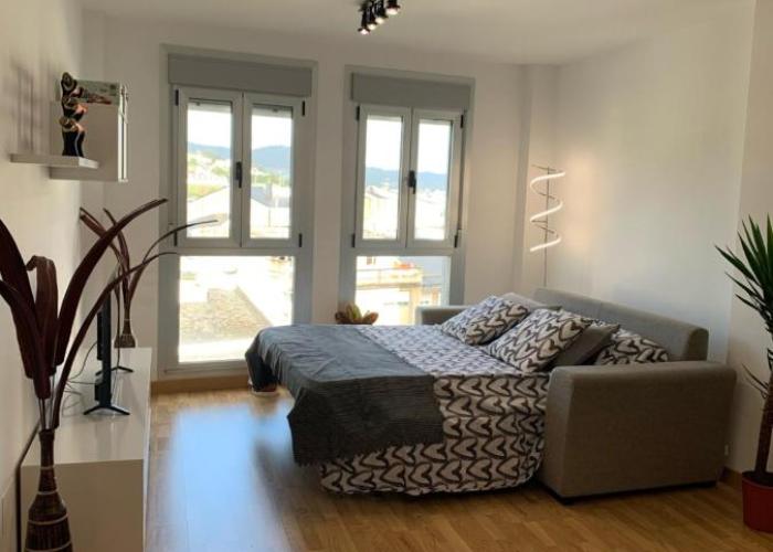 Apartamento Porta da Vila