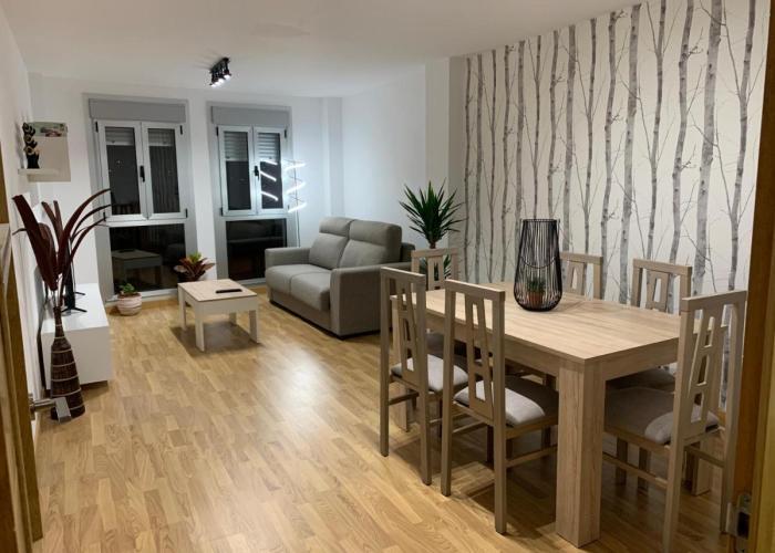 Apartamento Porta da Vila