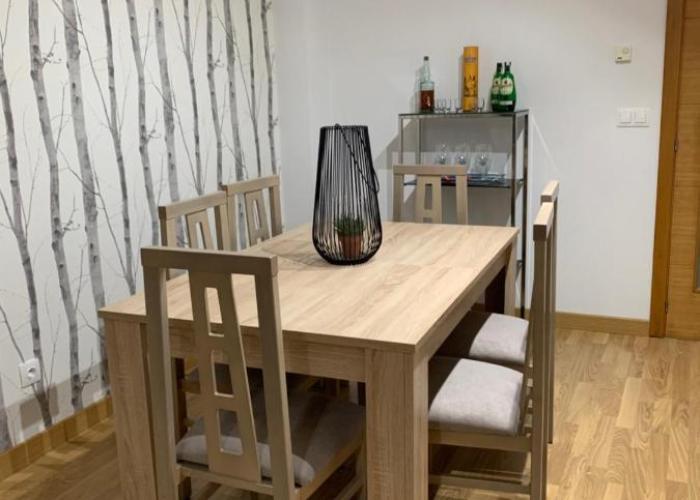 Apartamento Porta da Vila