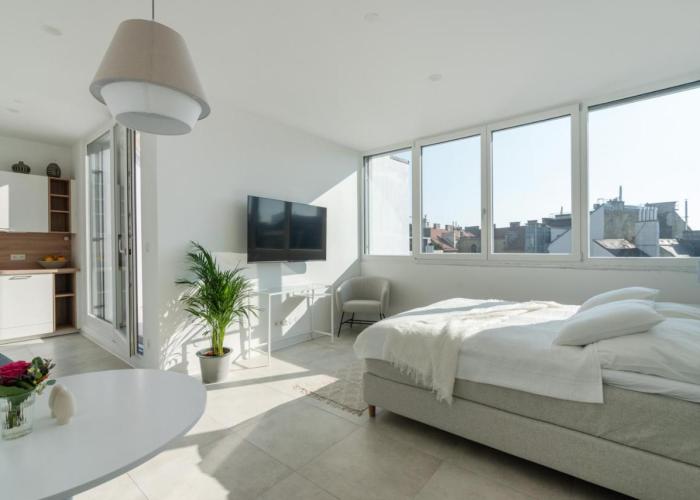 Sophienne Apartments