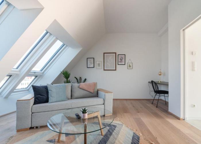 Sophienne Apartments