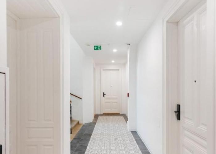 Sophienne Apartments