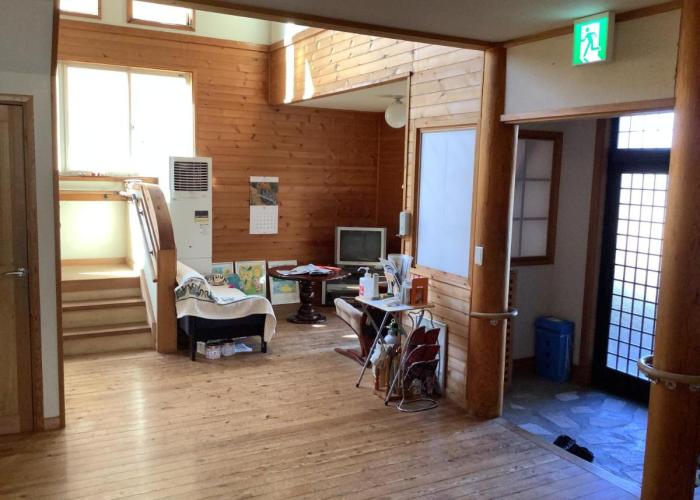 春日ハウス KasugaHouse