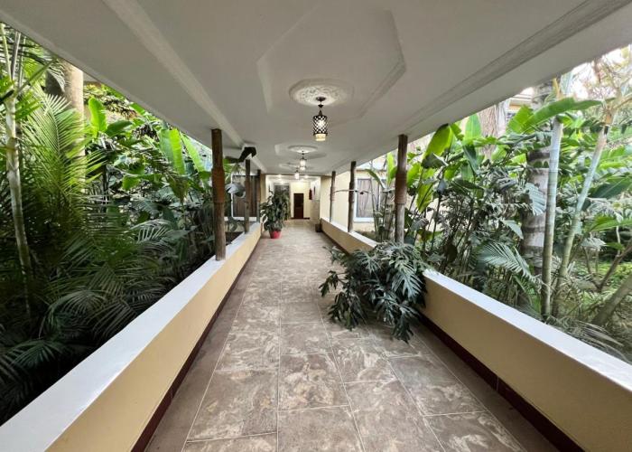 Karibu Heritage House