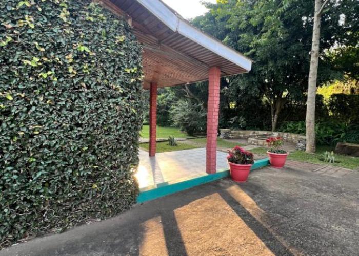 Karibu Heritage House