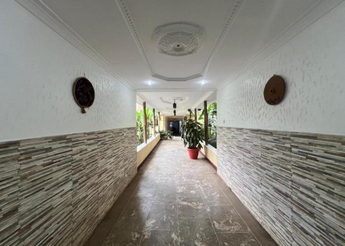 Karibu Heritage House
