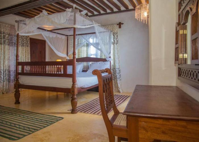 MANDA ISLAND Private Villa