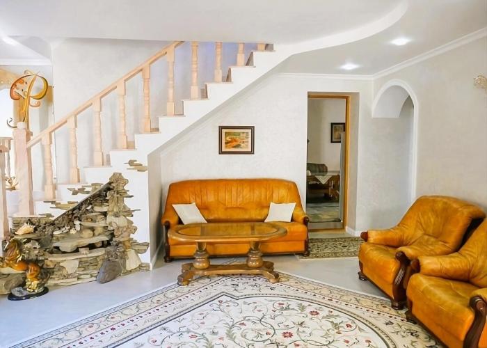 Kiki's Villa