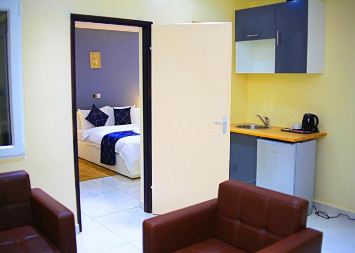 BNB Hotel Spa