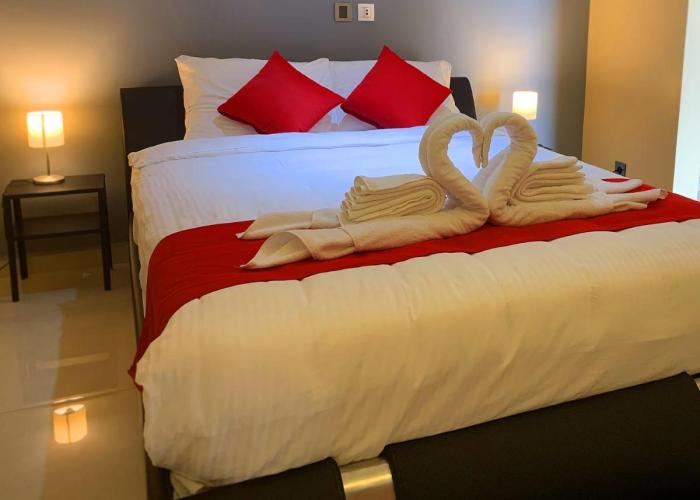 BNB Hotel Spa