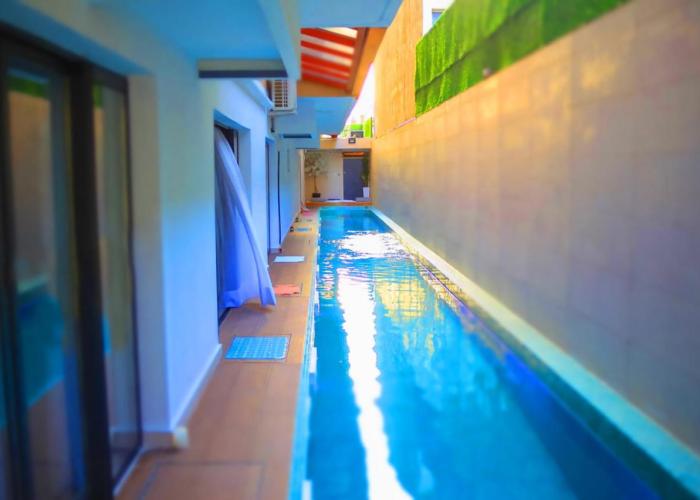 BNB Hotel Spa