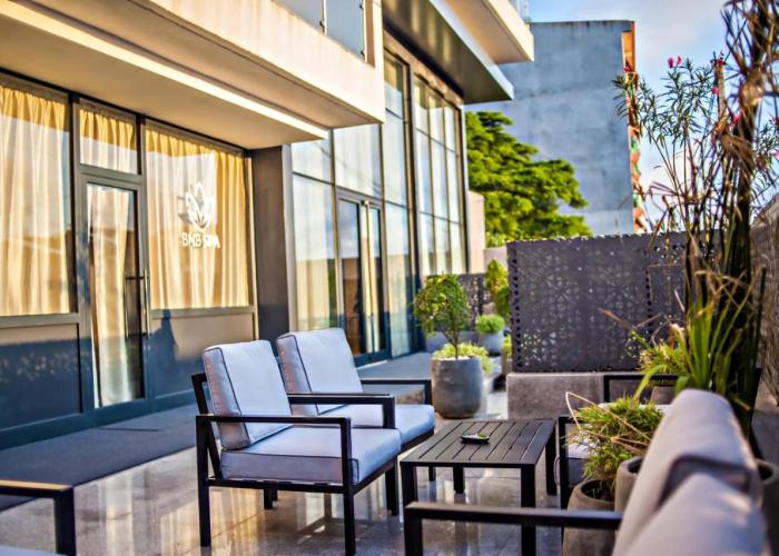 BNB Hotel Spa