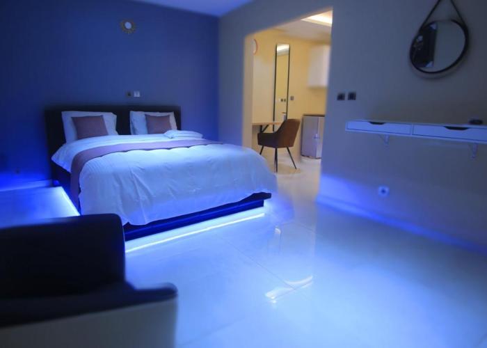 BNB Hotel Spa